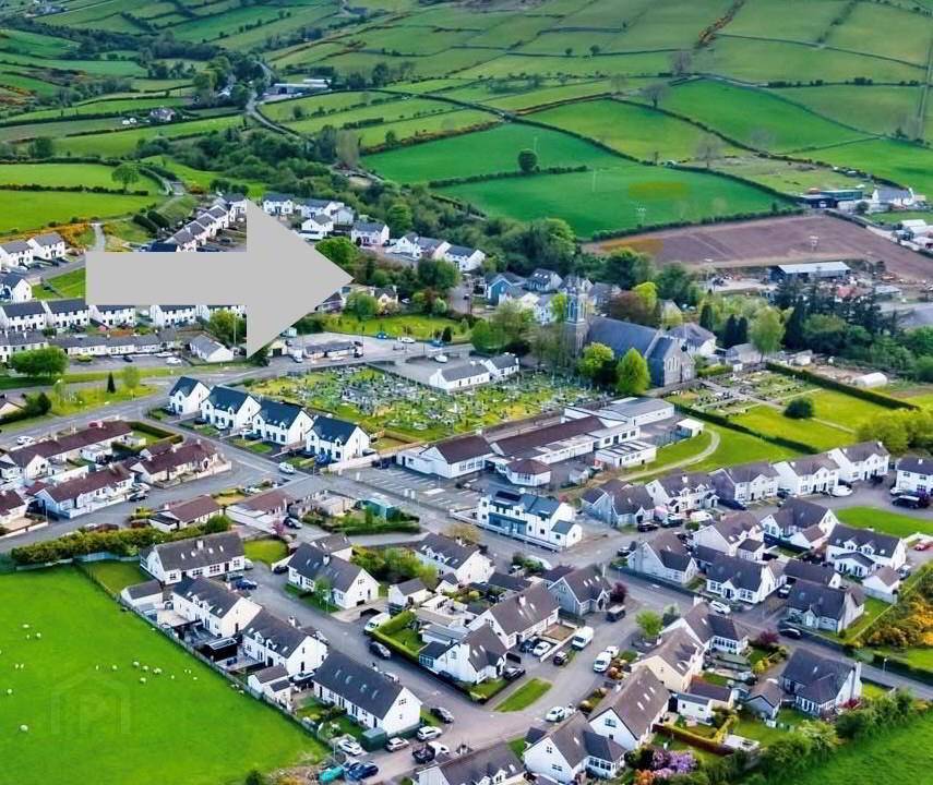 Development Land, Cairn Grove 1 of 2