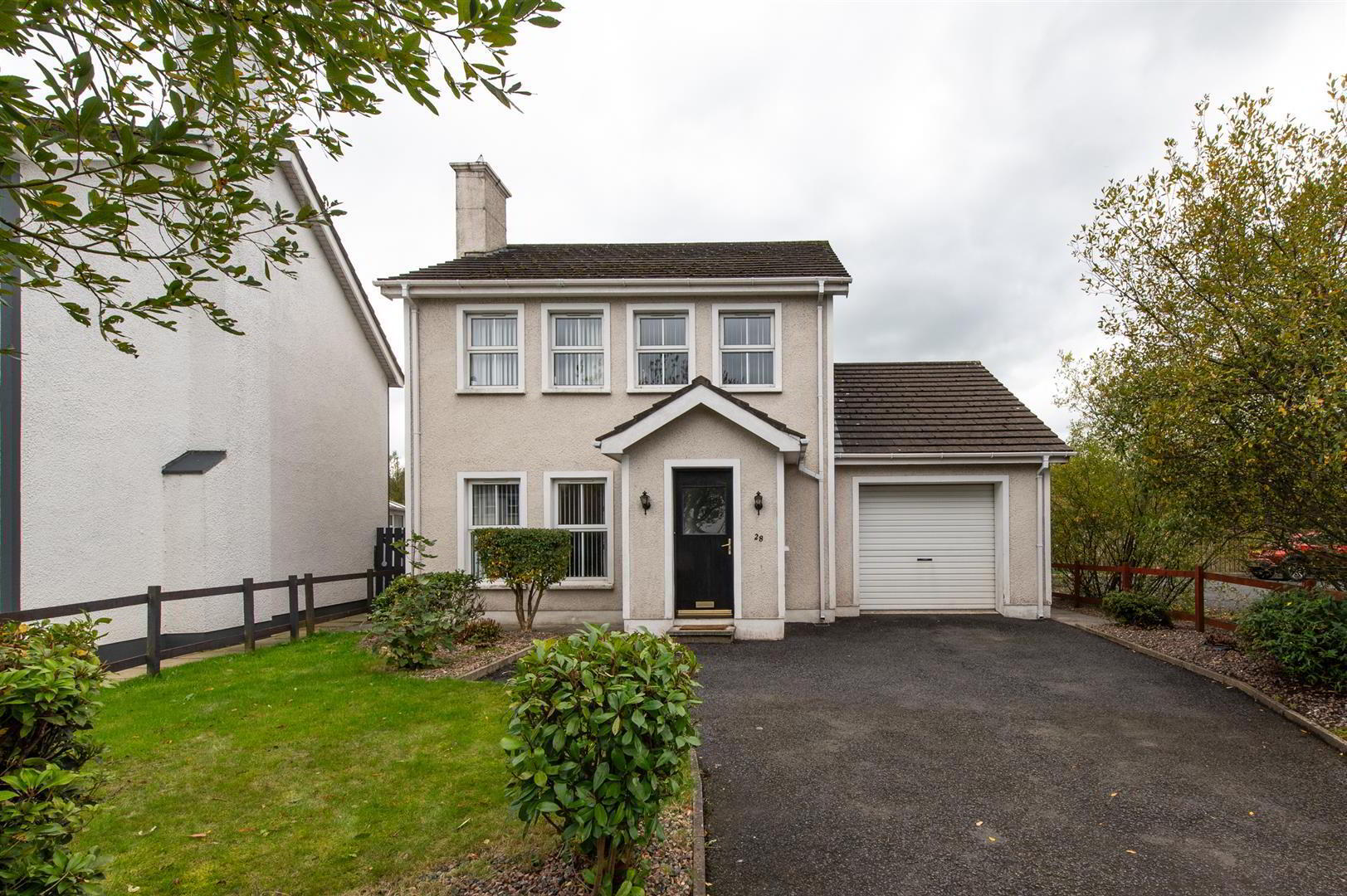 28 Ballydown Meadows