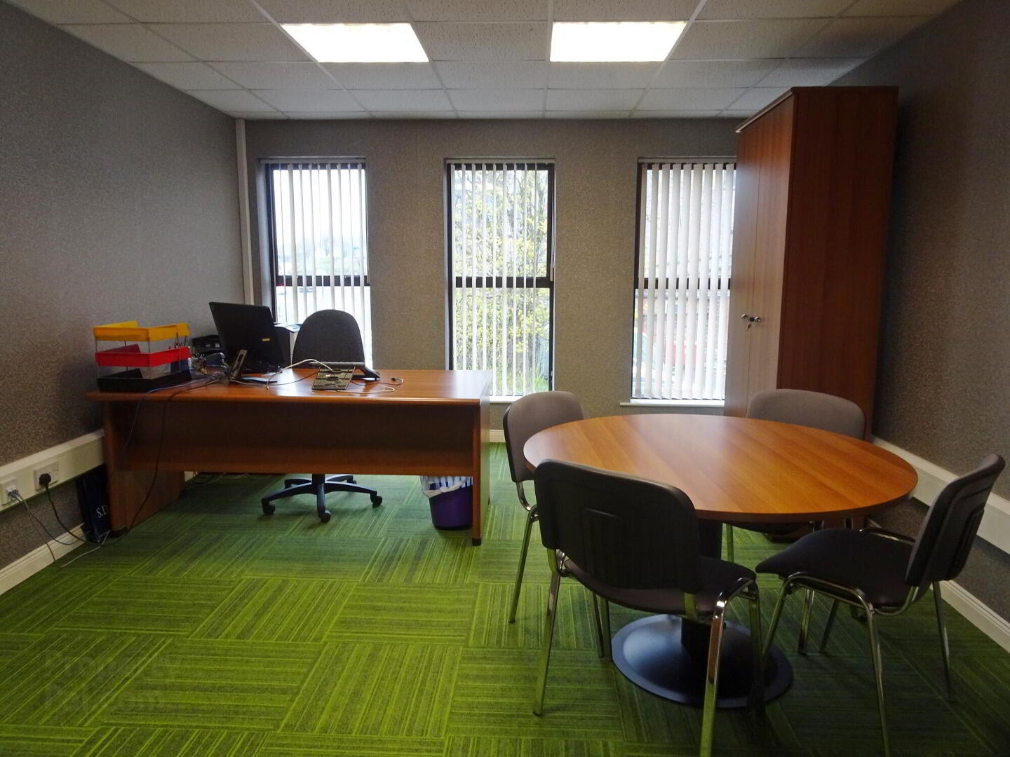 2 Office Castle Island Court, 1 Broadmeadow Place 10 of 13