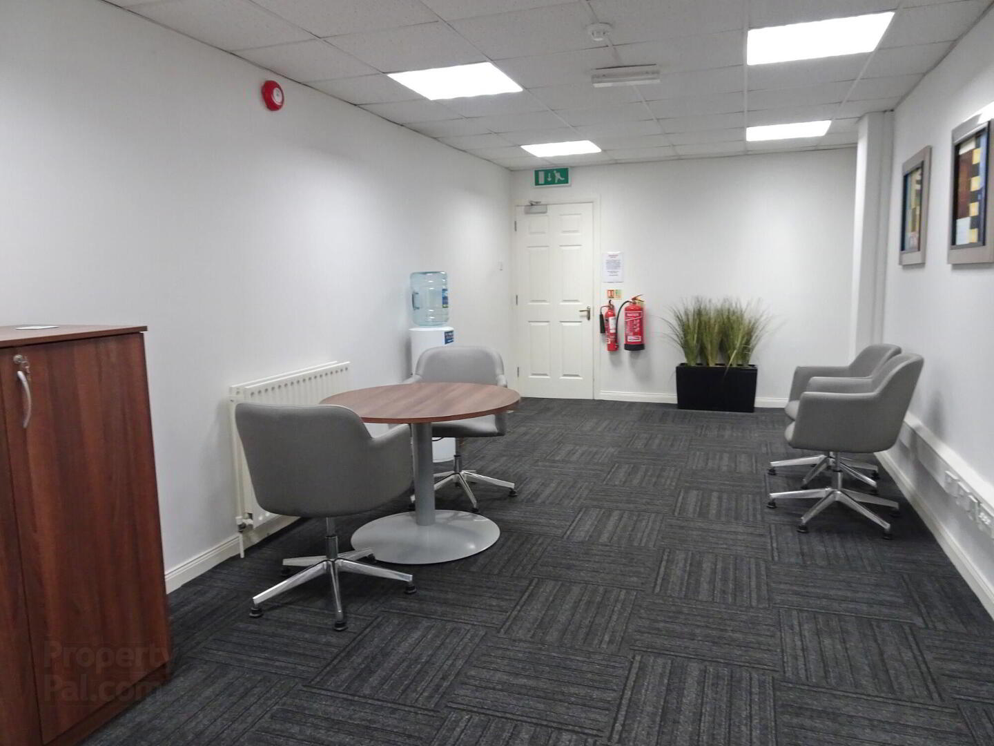 2 Office Castle Island Court, 1 Broadmeadow Place 4 of 13