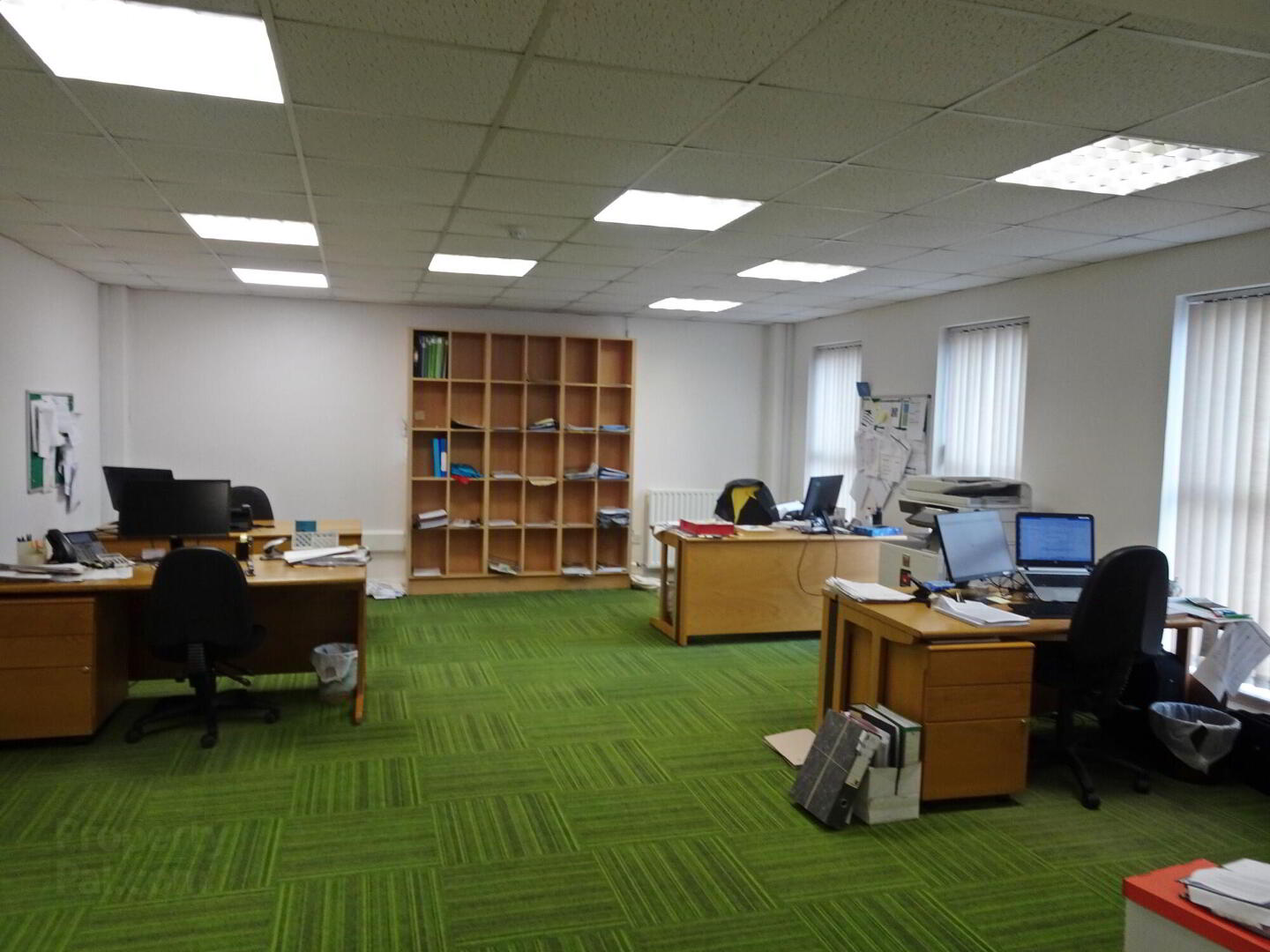 2 Office Castle Island Court, 1 Broadmeadow Place 8 of 13