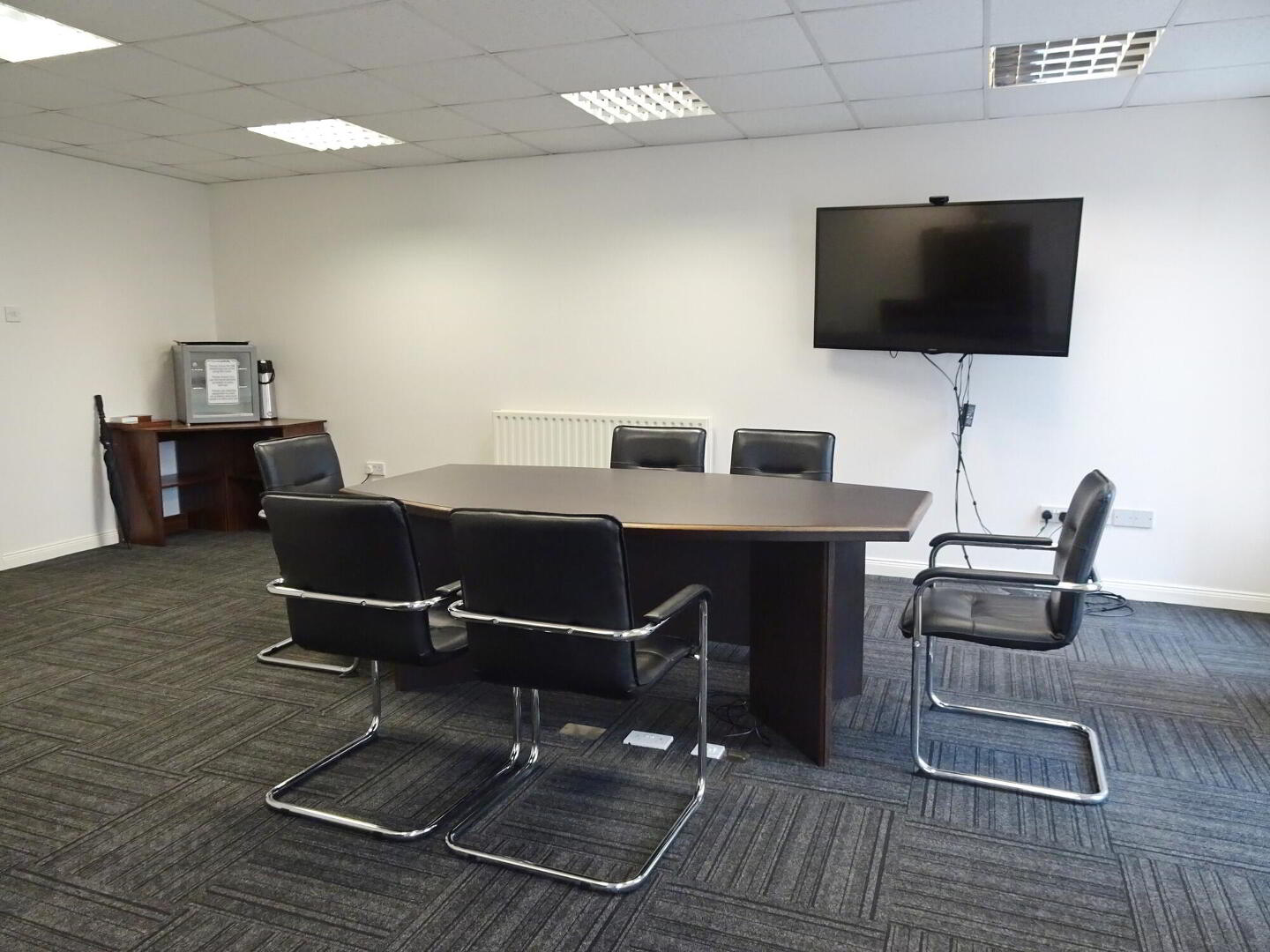 2 Office Castle Island Court, 1 Broadmeadow Place 6 of 13