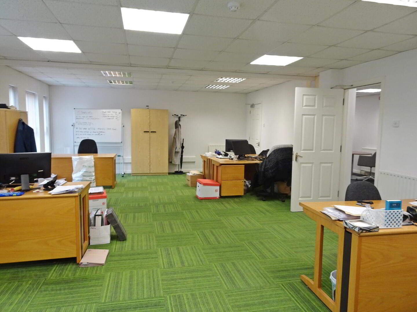2 Office Castle Island Court, 1 Broadmeadow Place 9 of 13