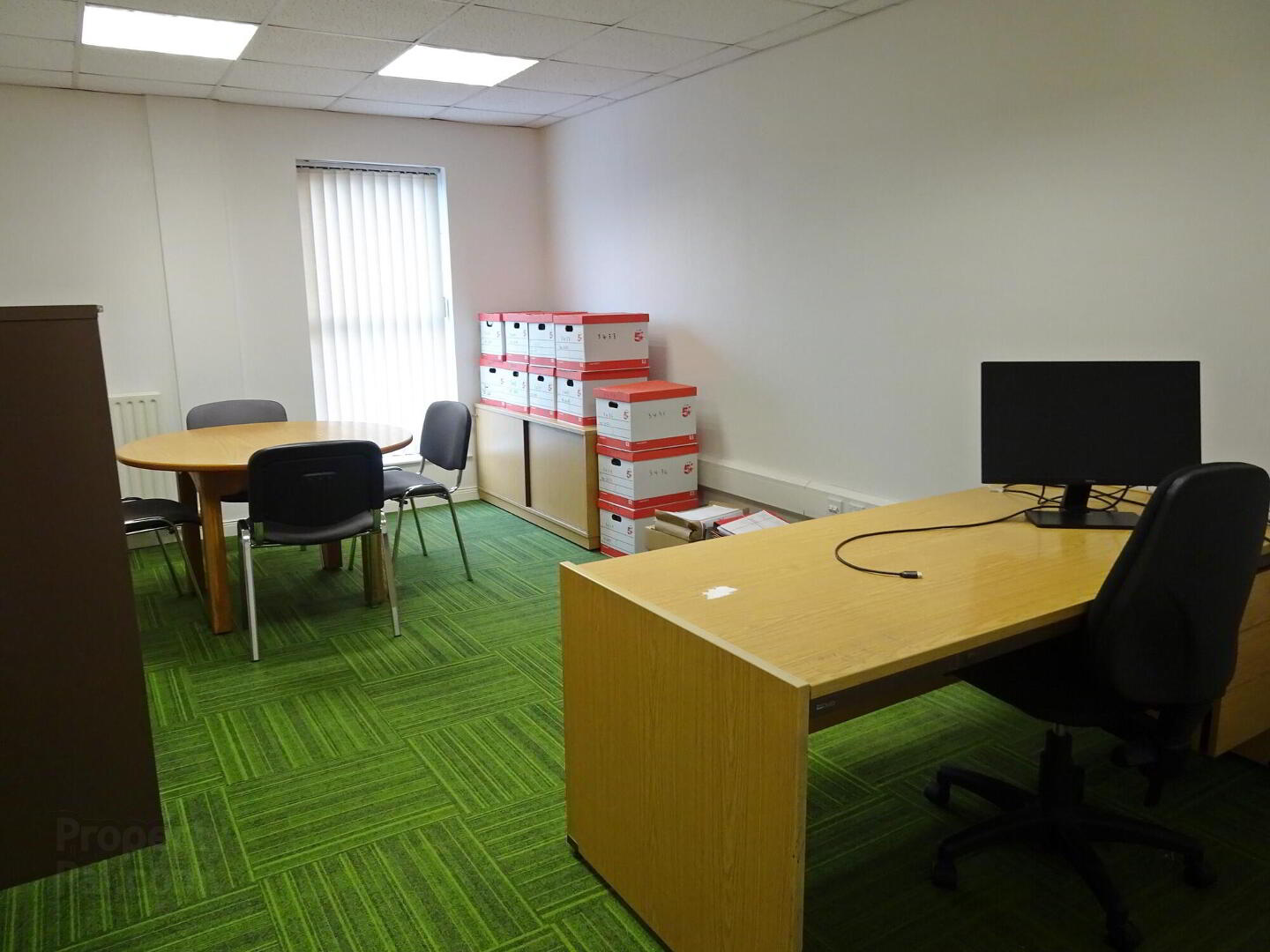 2 Office Castle Island Court, 1 Broadmeadow Place 7 of 13