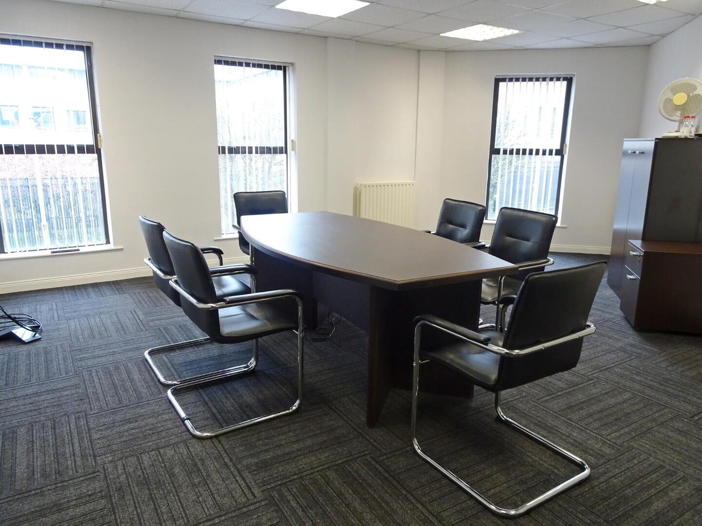 2 Office Castle Island Court, 1 Broadmeadow Place 5 of 13