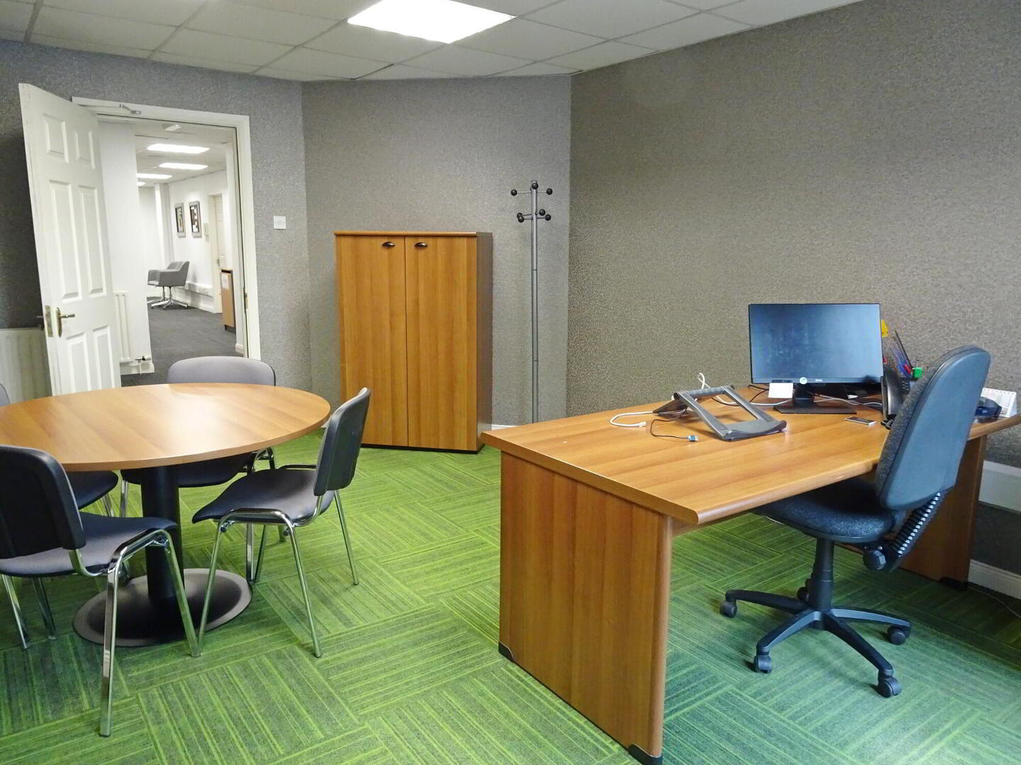 2 Office Castle Island Court, 1 Broadmeadow Place 11 of 13