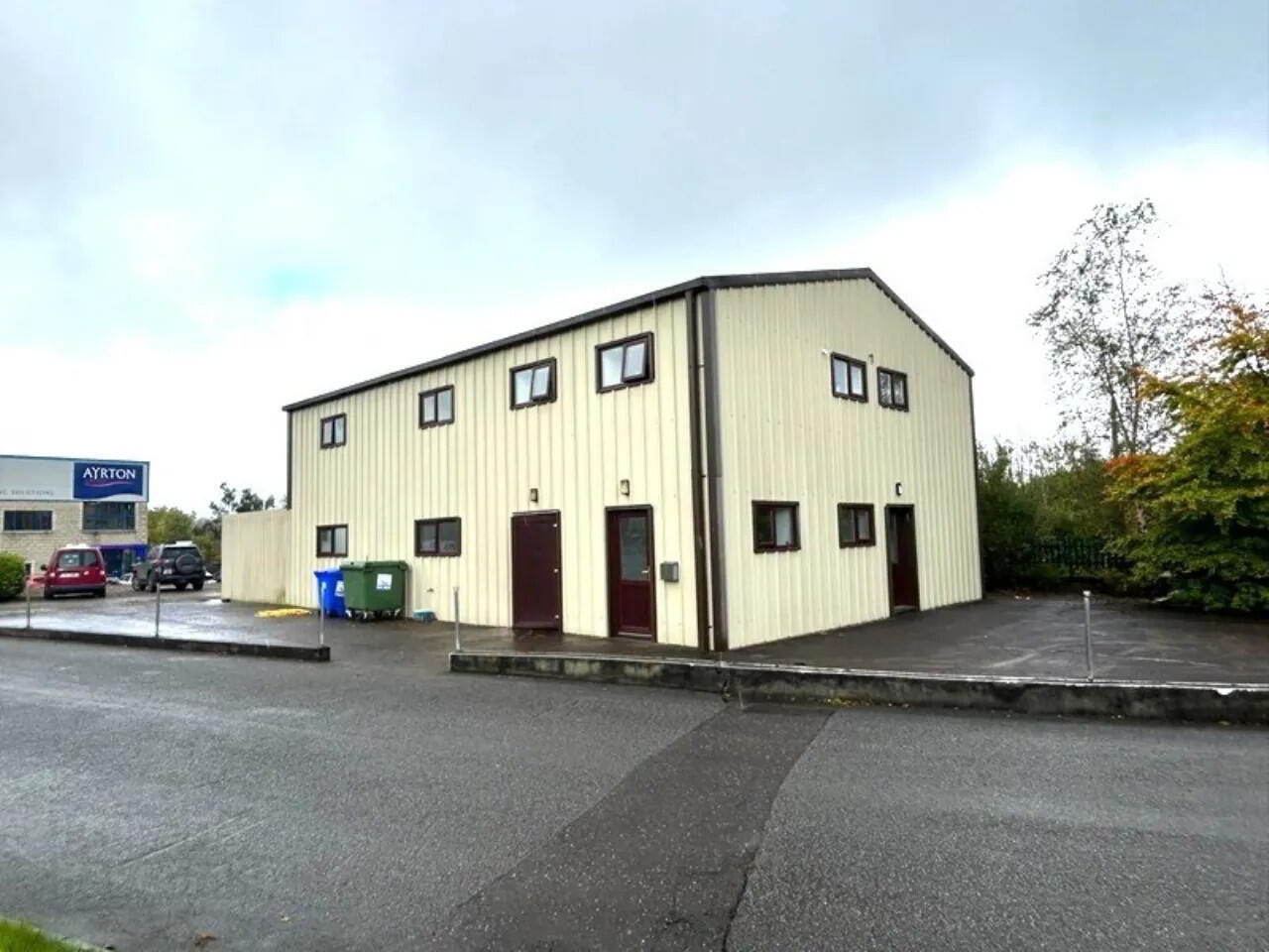 Unit 1, Scarteen Business Park