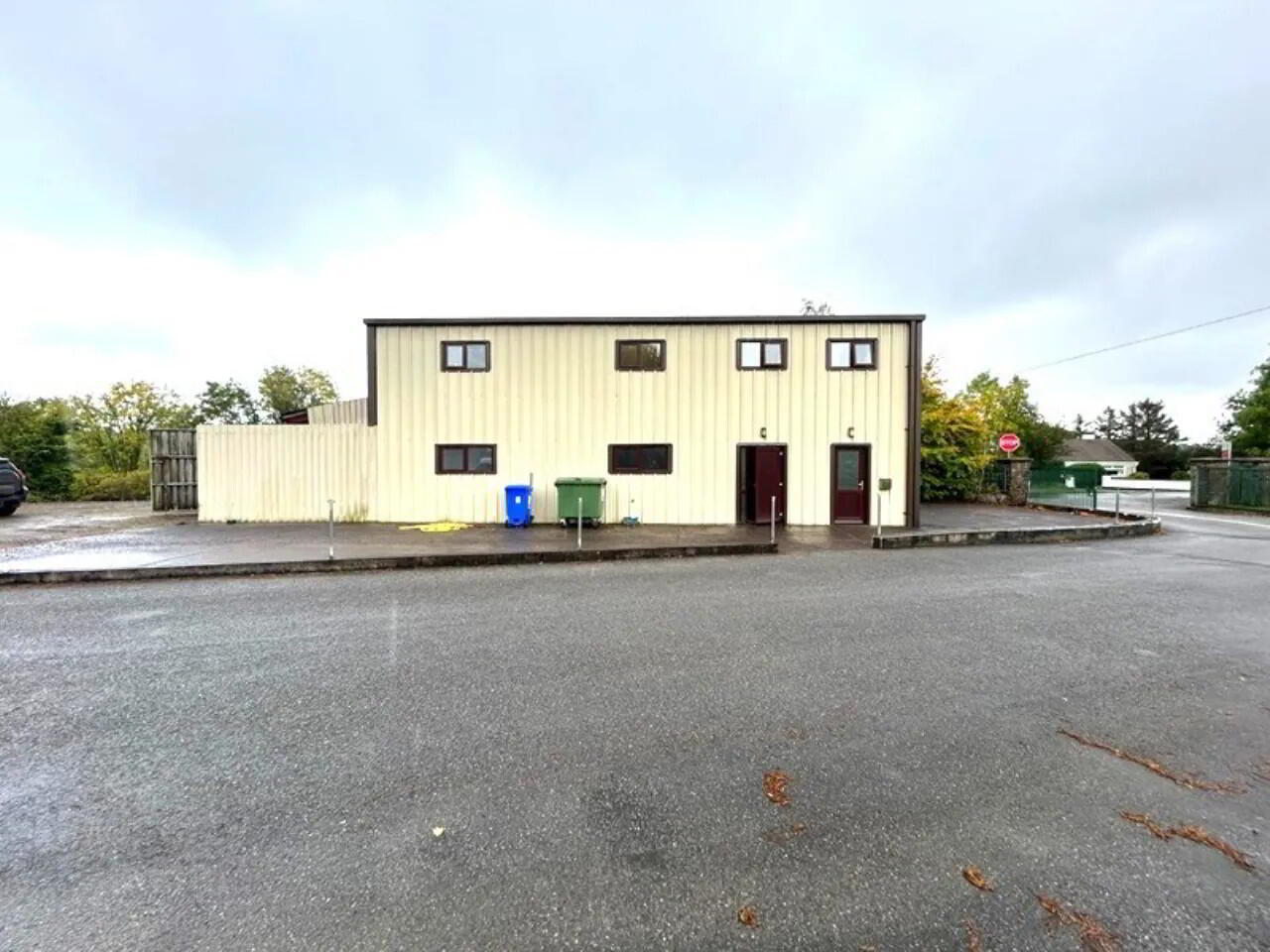 Unit 1, Scarteen Business Park