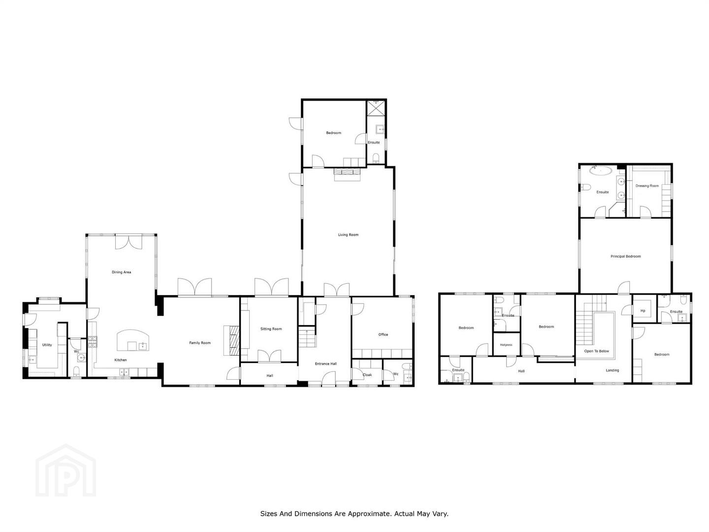 'The Well House', 21 Fort Road 40 of 41
