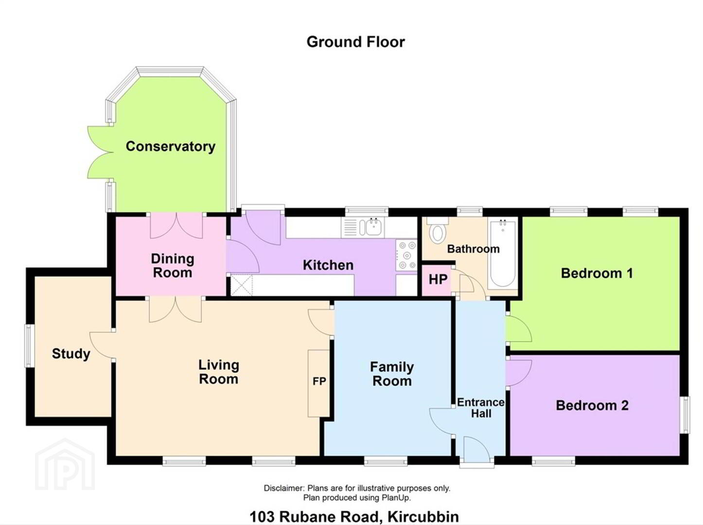 103 Rubane Road 19 of 20