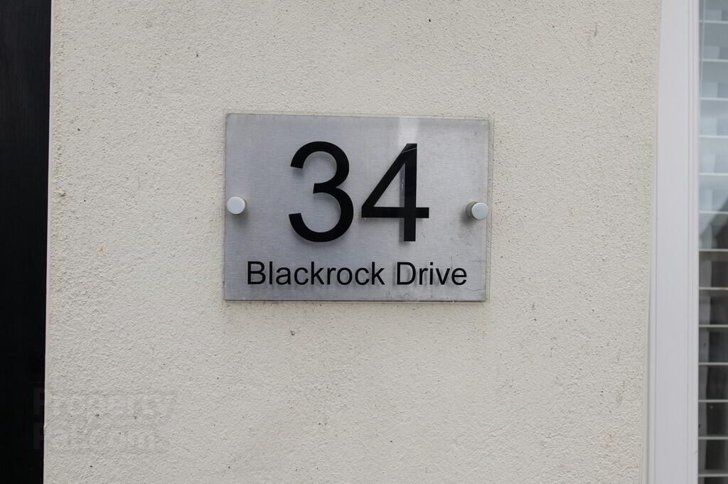 34 Blackrock Drive