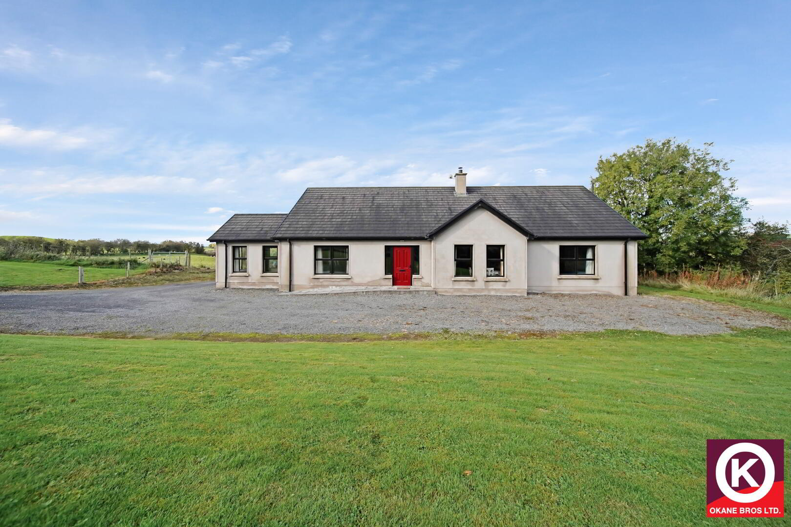 12 Merchantstown Road