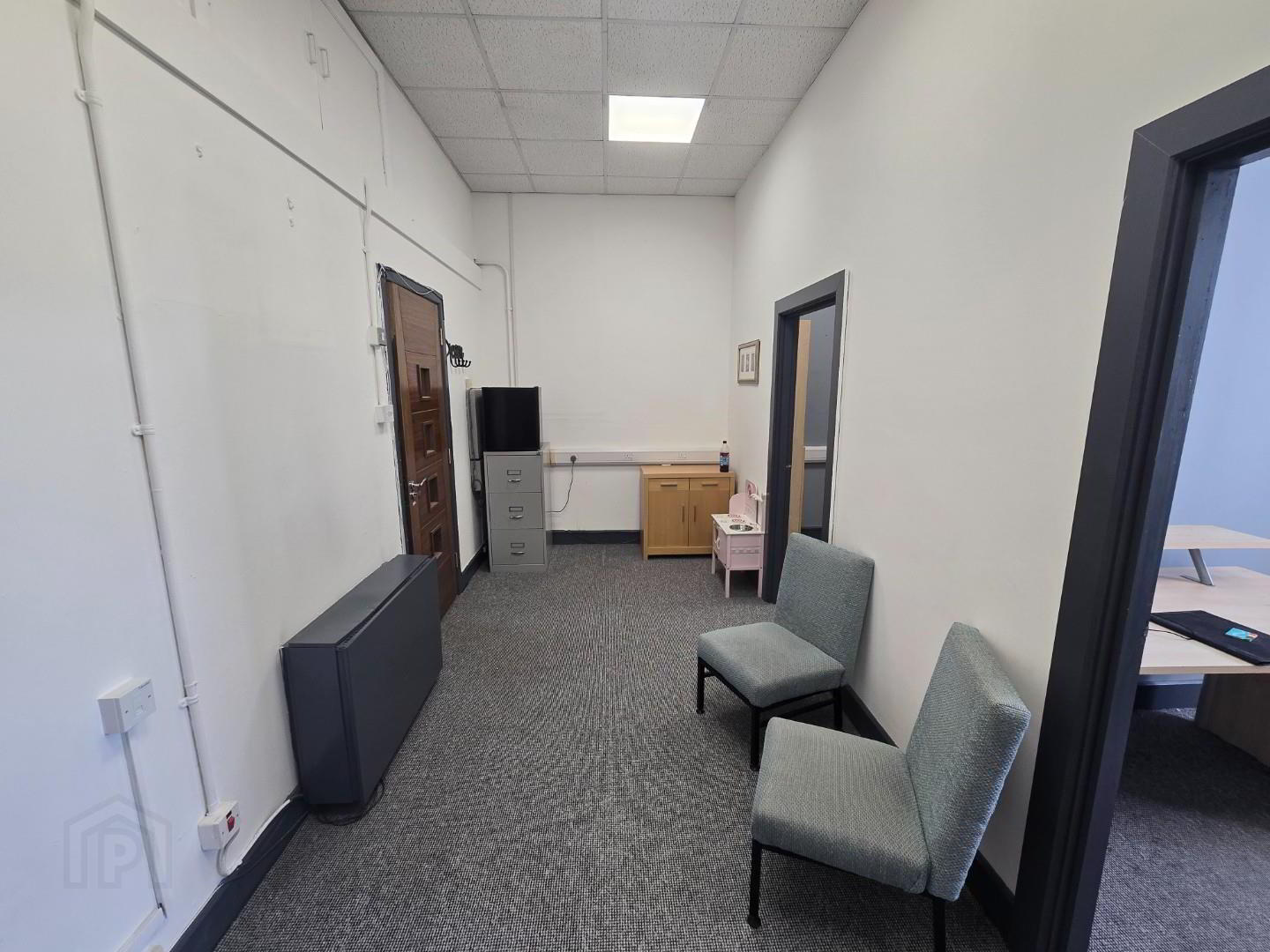 Office 4, 52 Armagh Road 7 of 8
