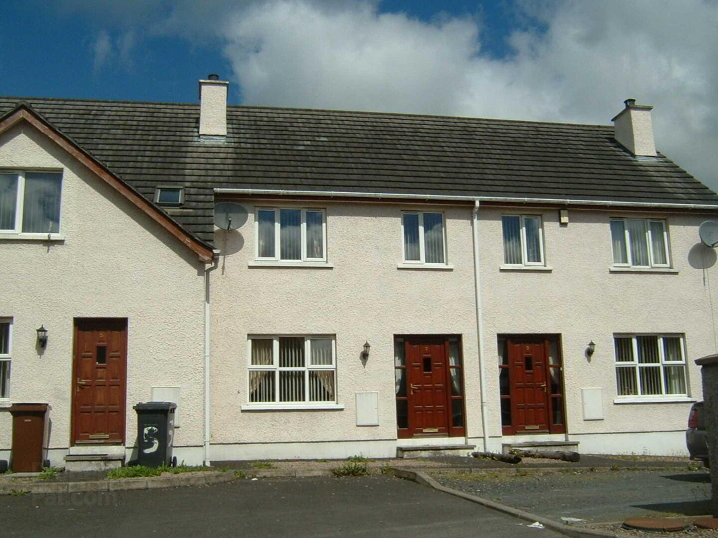 7 Ballycorr Mews