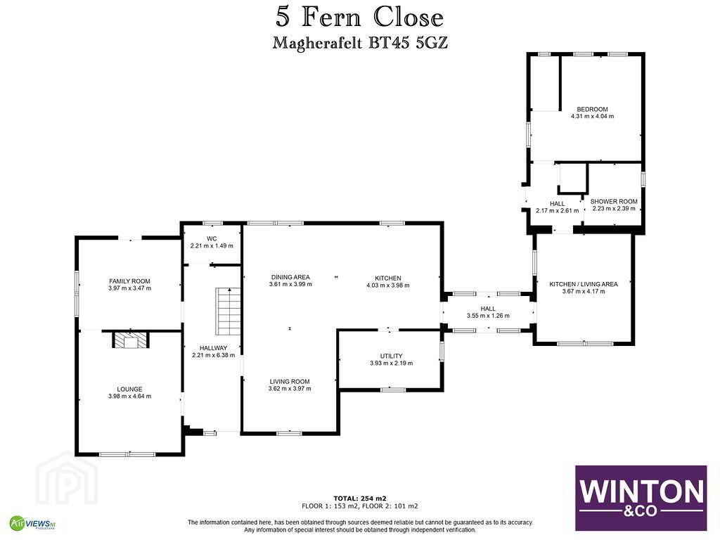 5 Fern Close 42 of 48