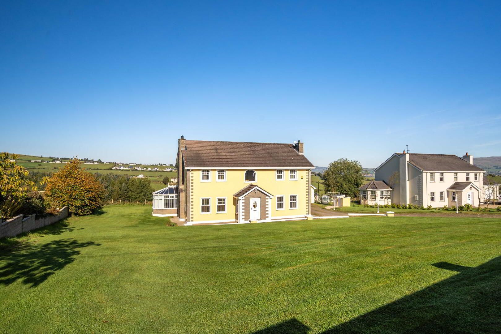 House In Bunnamayne