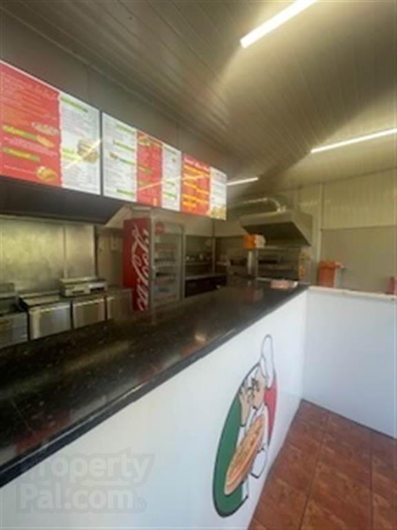 Hot Food / Pizza Shop, 473 Upper Newtownards Road