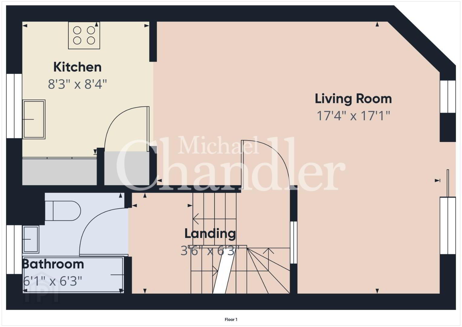 6 Balmoral Mews 13 of 25
