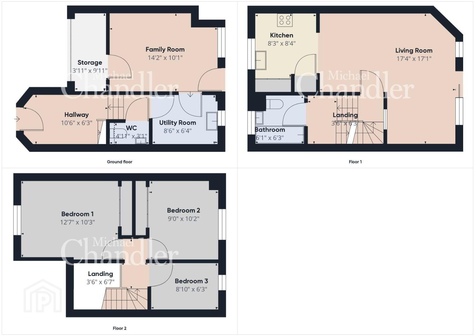 6 Balmoral Mews 24 of 25
