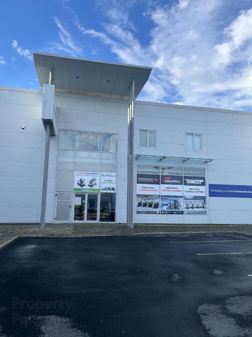 Unit 22, Claregalway Corporate Park