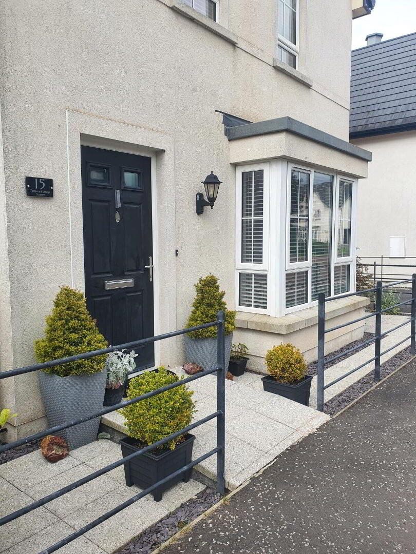 15 Millmount Village Square 3 of 25