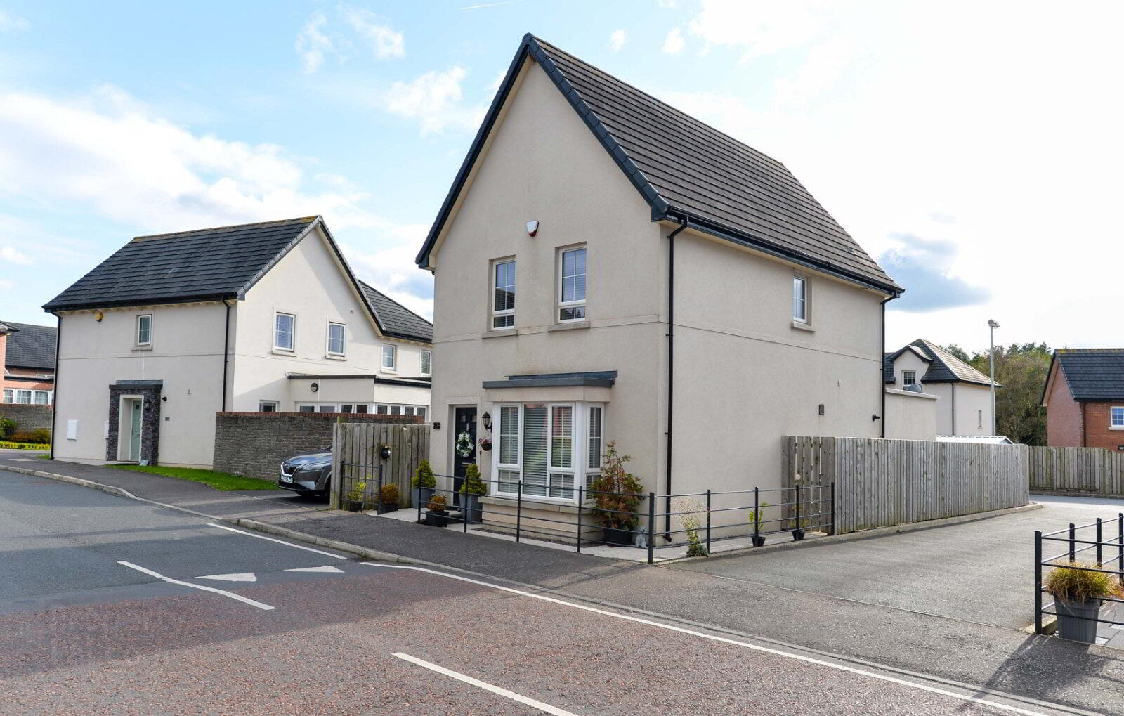 15 Millmount Village Square 1 of 25