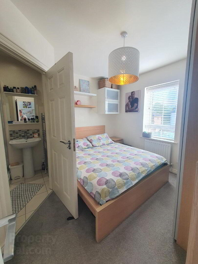 15 Millmount Village Square 16 of 25