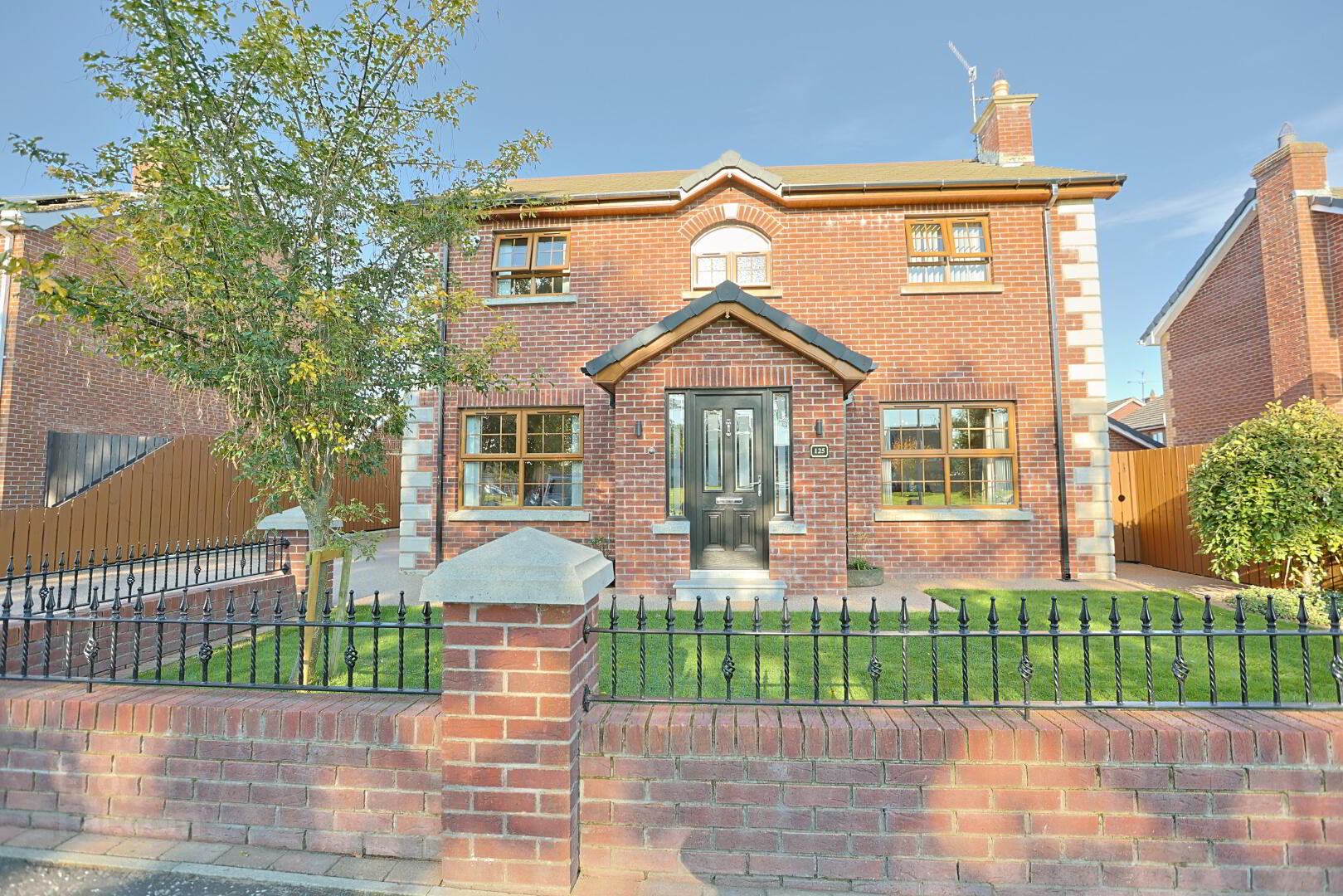 125 Larkfield Meadows