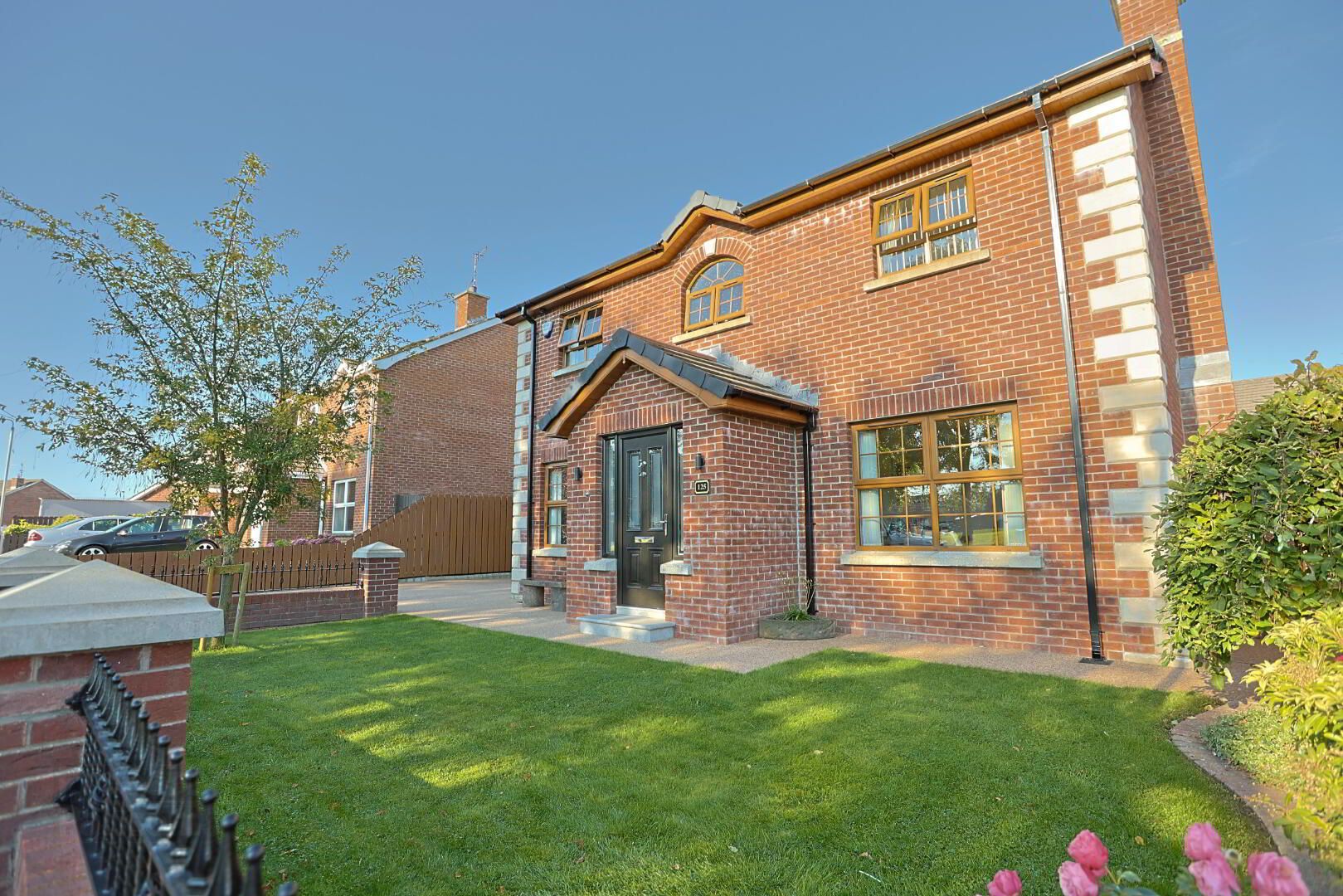 125 Larkfield Meadows