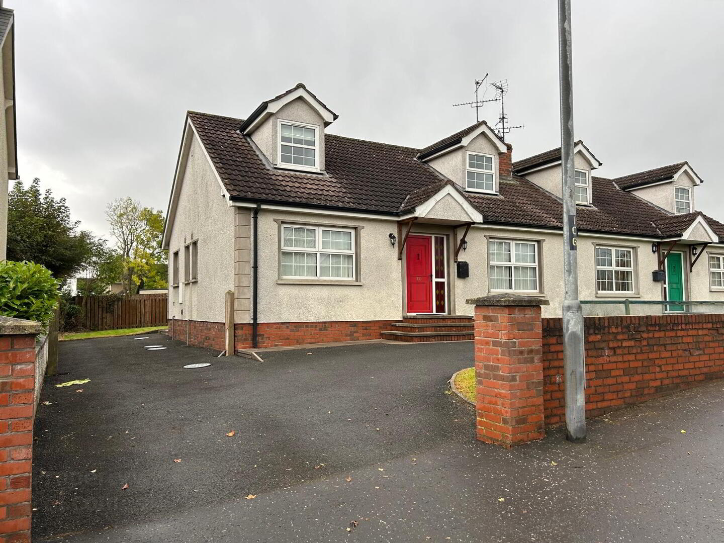 22 Ballyneill Road, Ballyronan