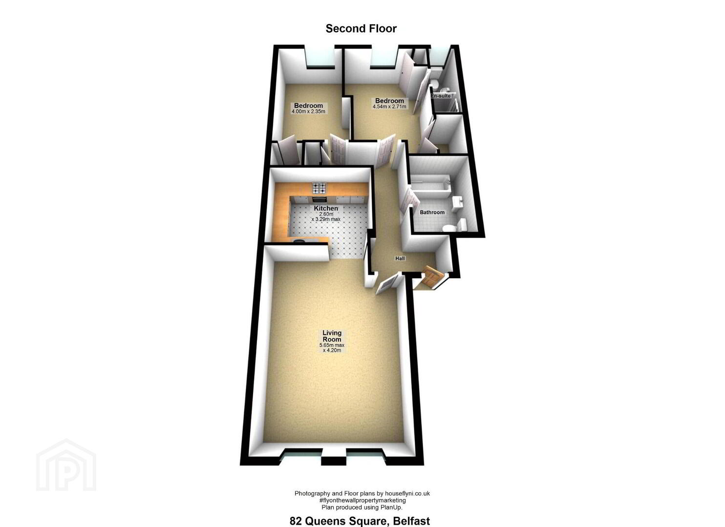 82 Queens Square 16 of 19