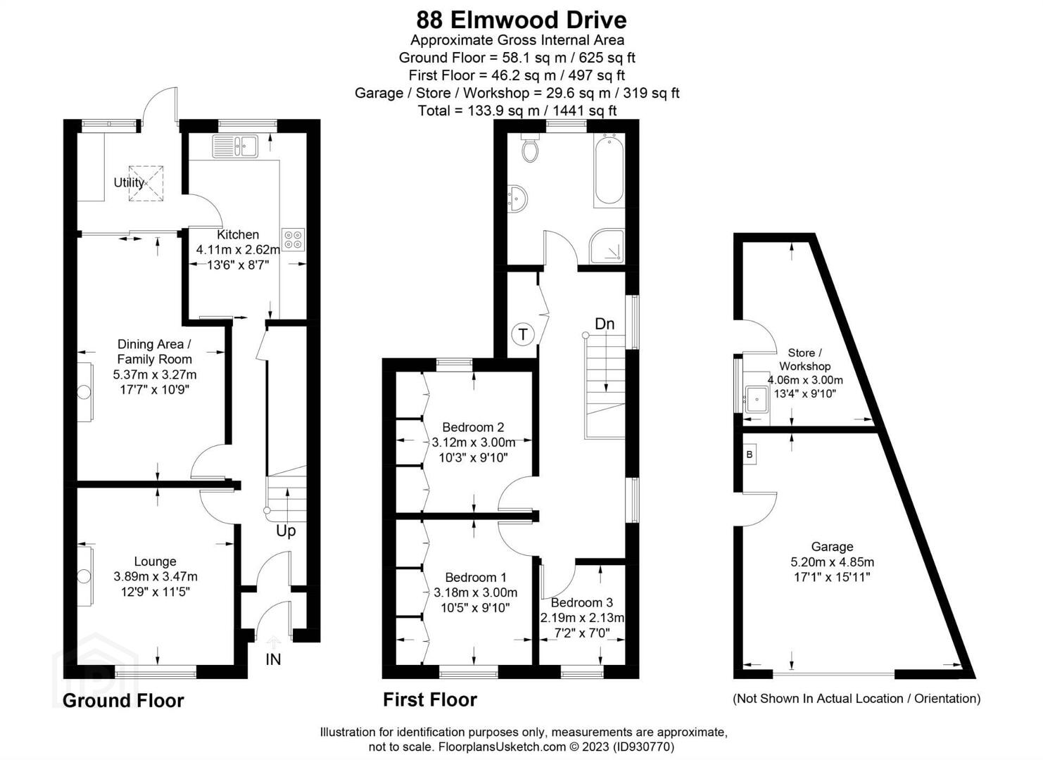 88 Elmwood Drive 27 of 27