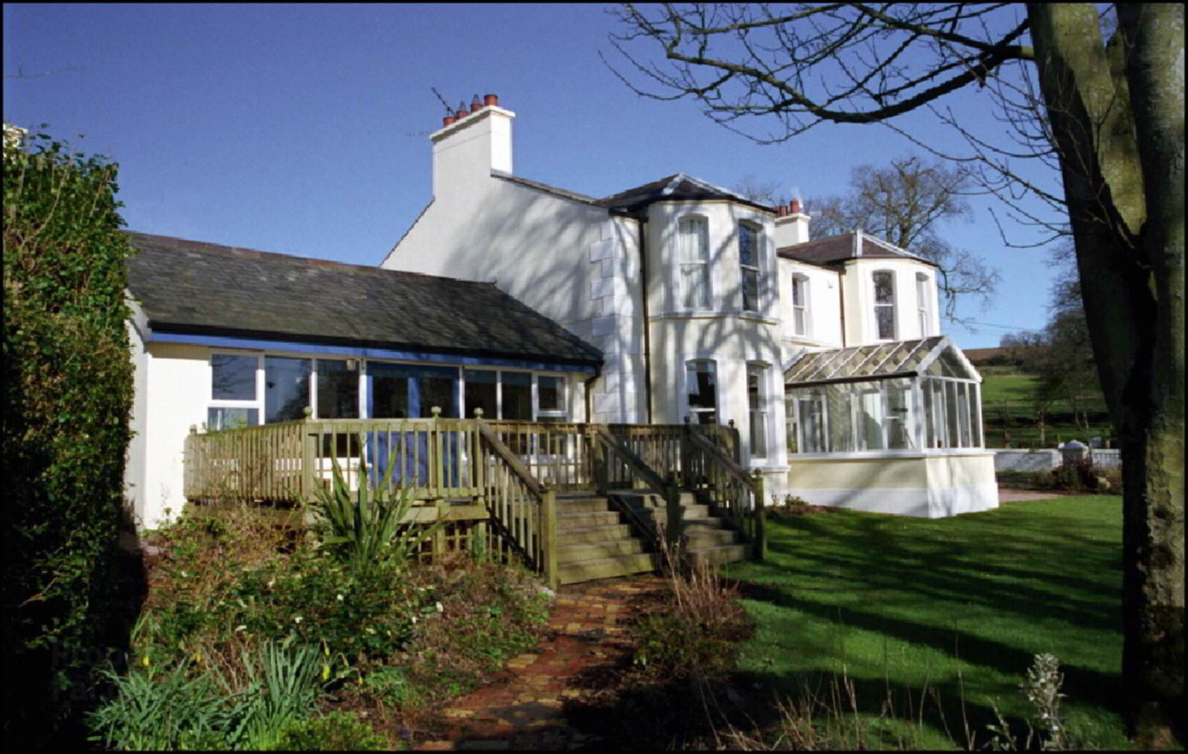 Ballyhenry House, 3 Lough Shore Road