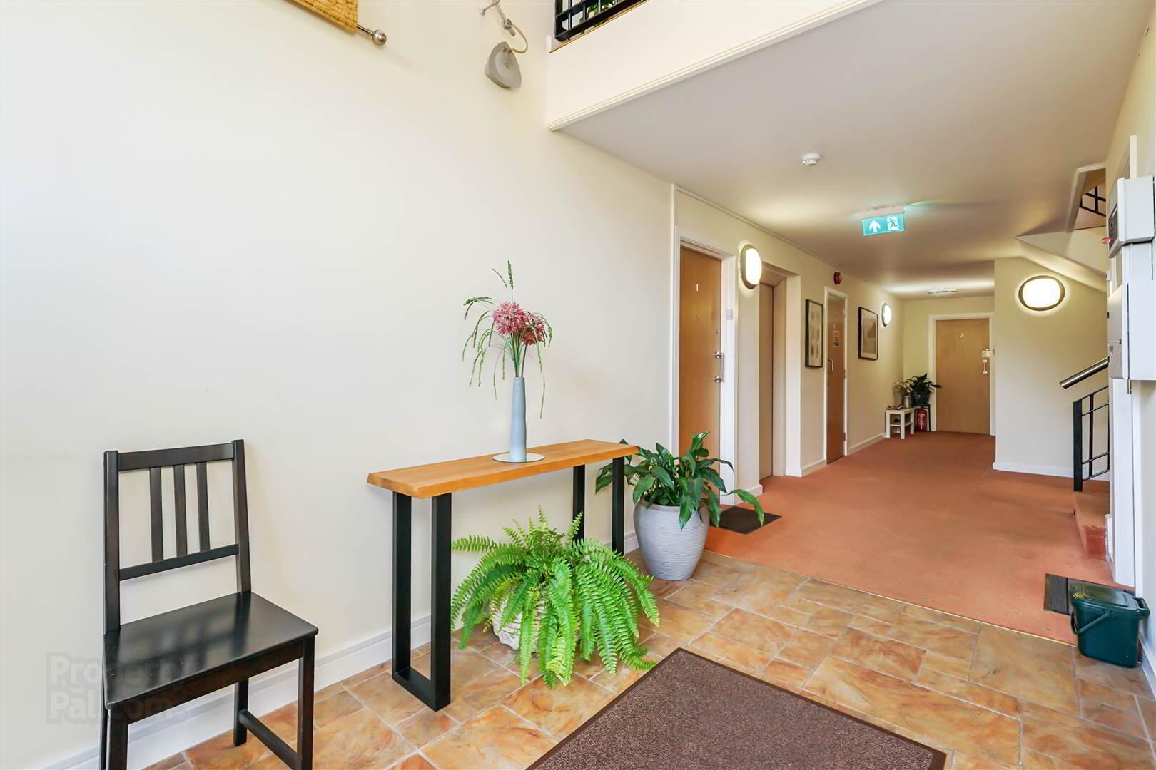 7 Penthouse, Bayside Apartments, 24 Ballyholme Road