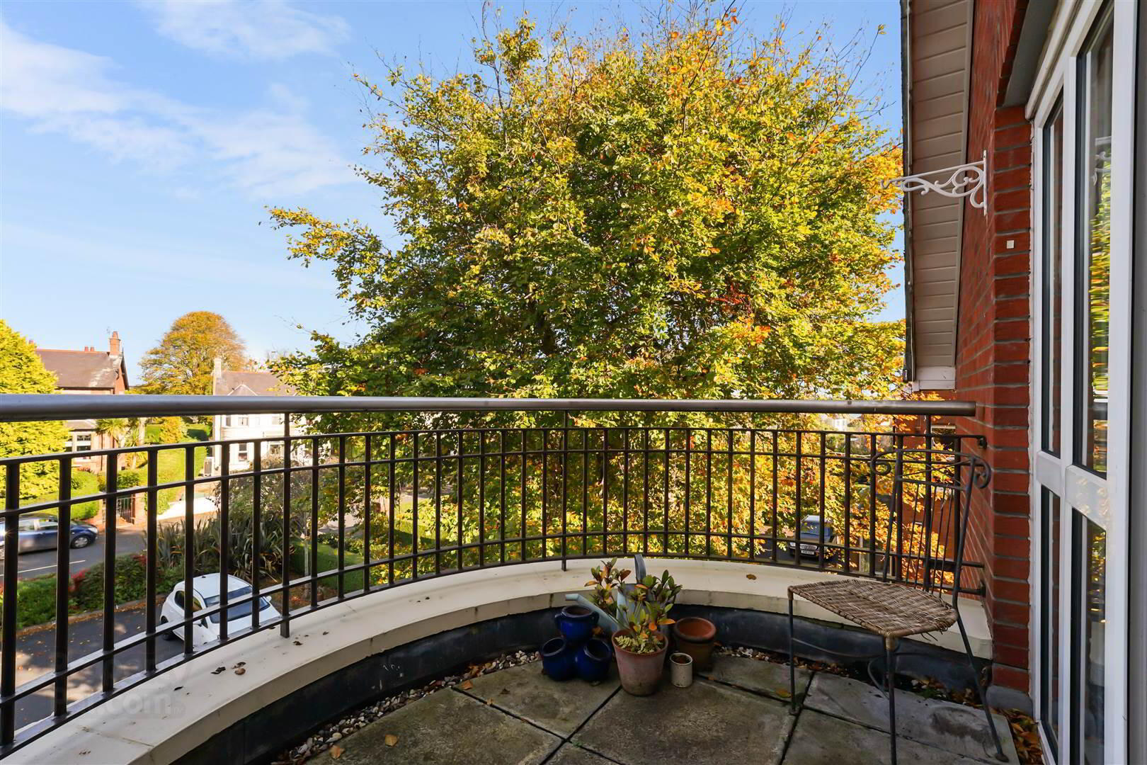 7 Penthouse, Bayside Apartments, 24 Ballyholme Road 15 of 15