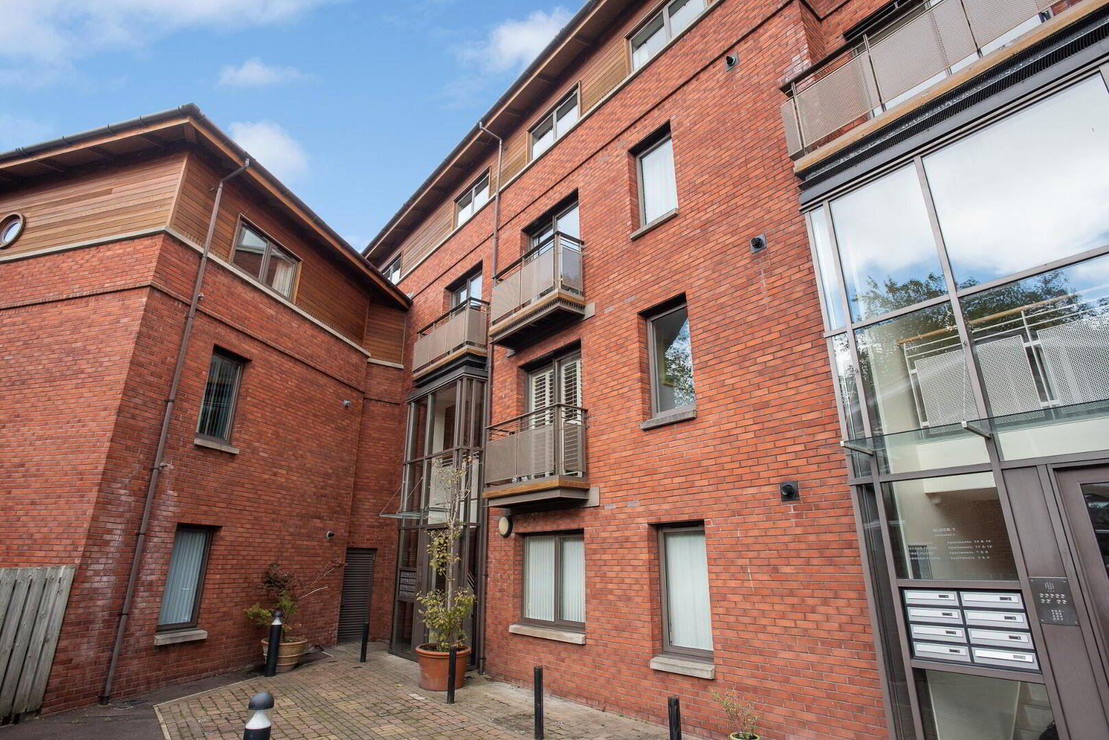 5 Stranmillis Wharf