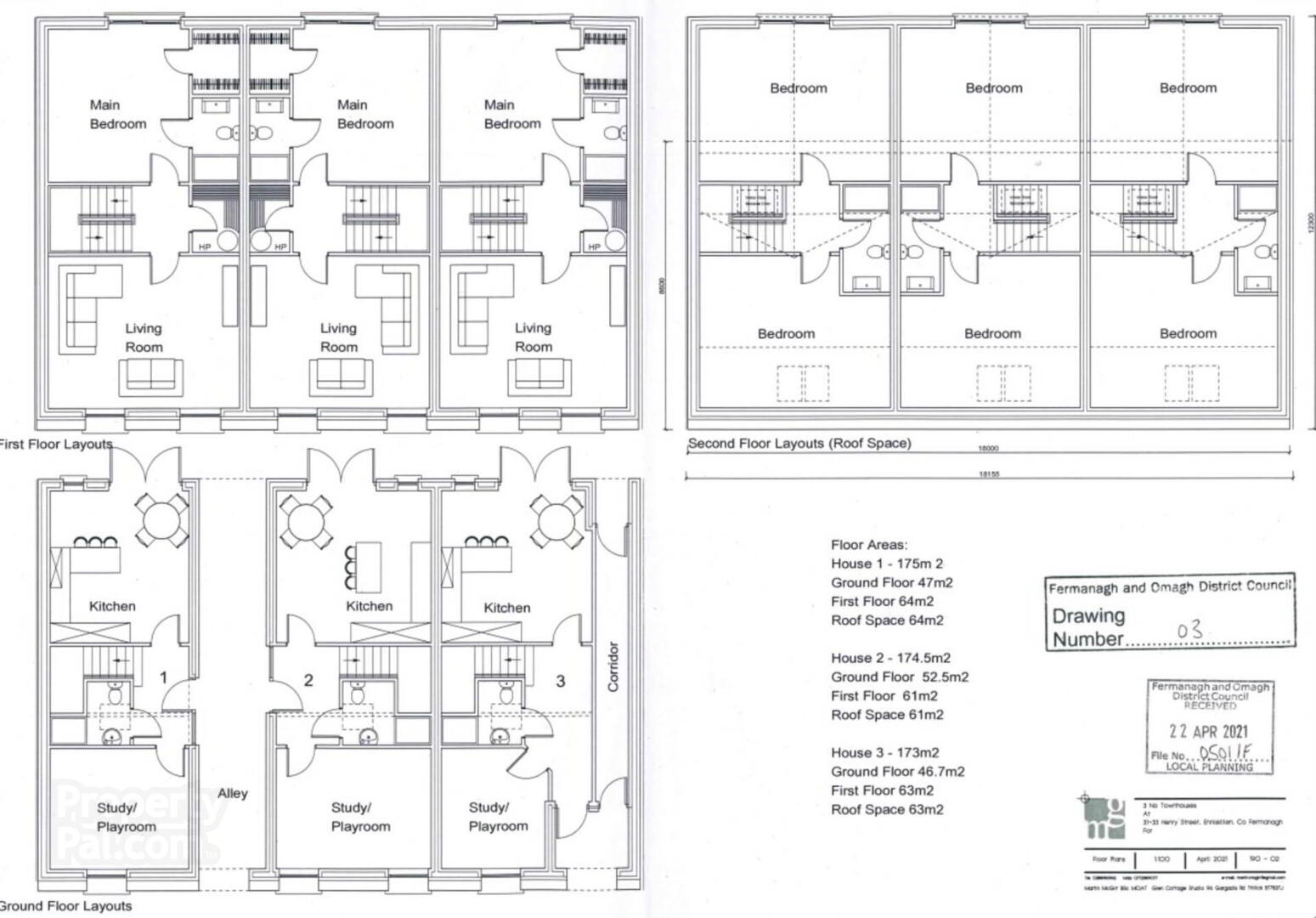 31-33 Henry Street 11 of 15