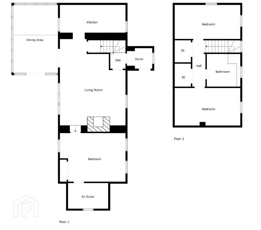 The Old Coach House, 26a Bailliesmills Road 23 of 23