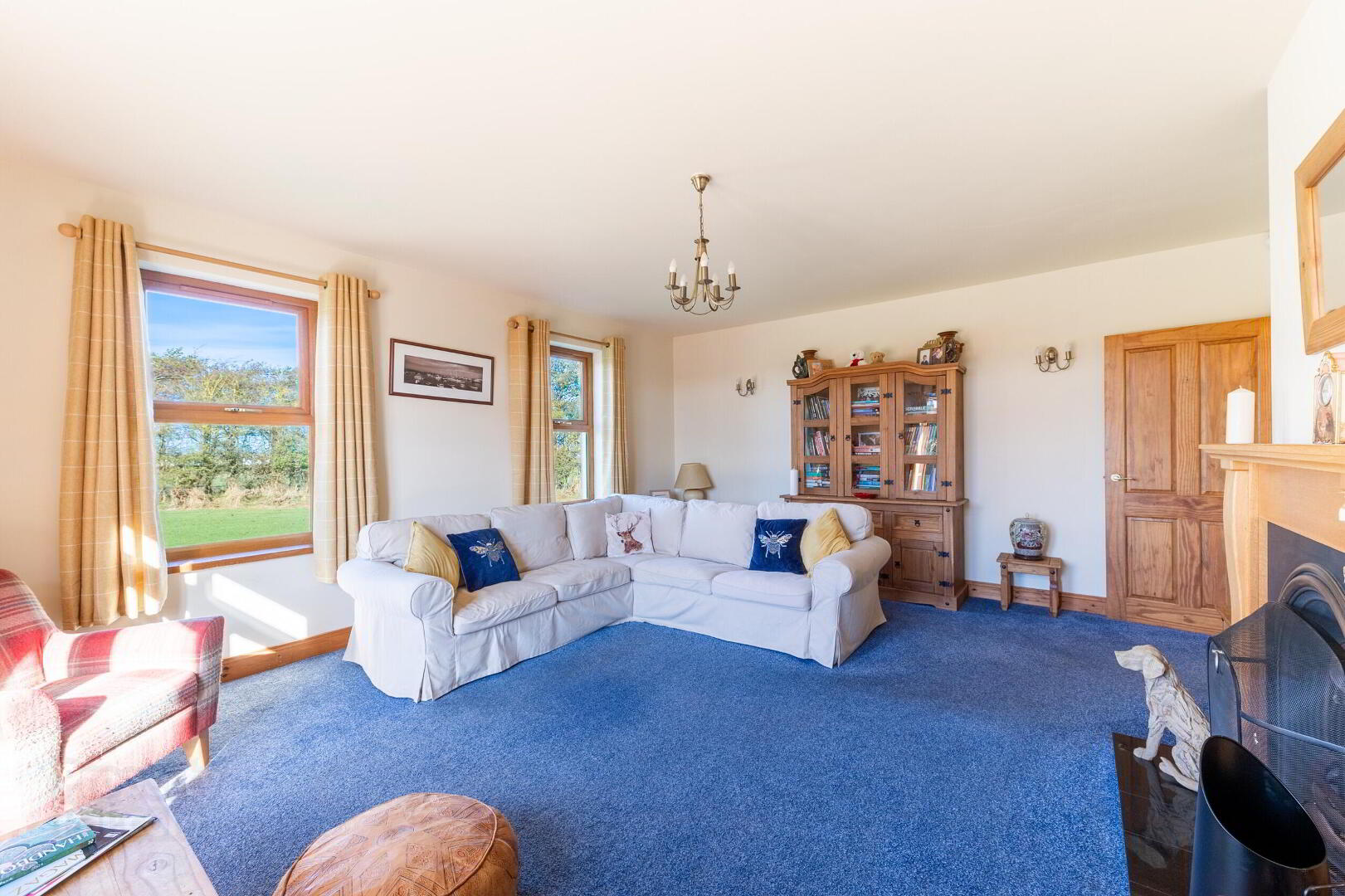 The Braidlands, 15a Moat Road 11 of 61