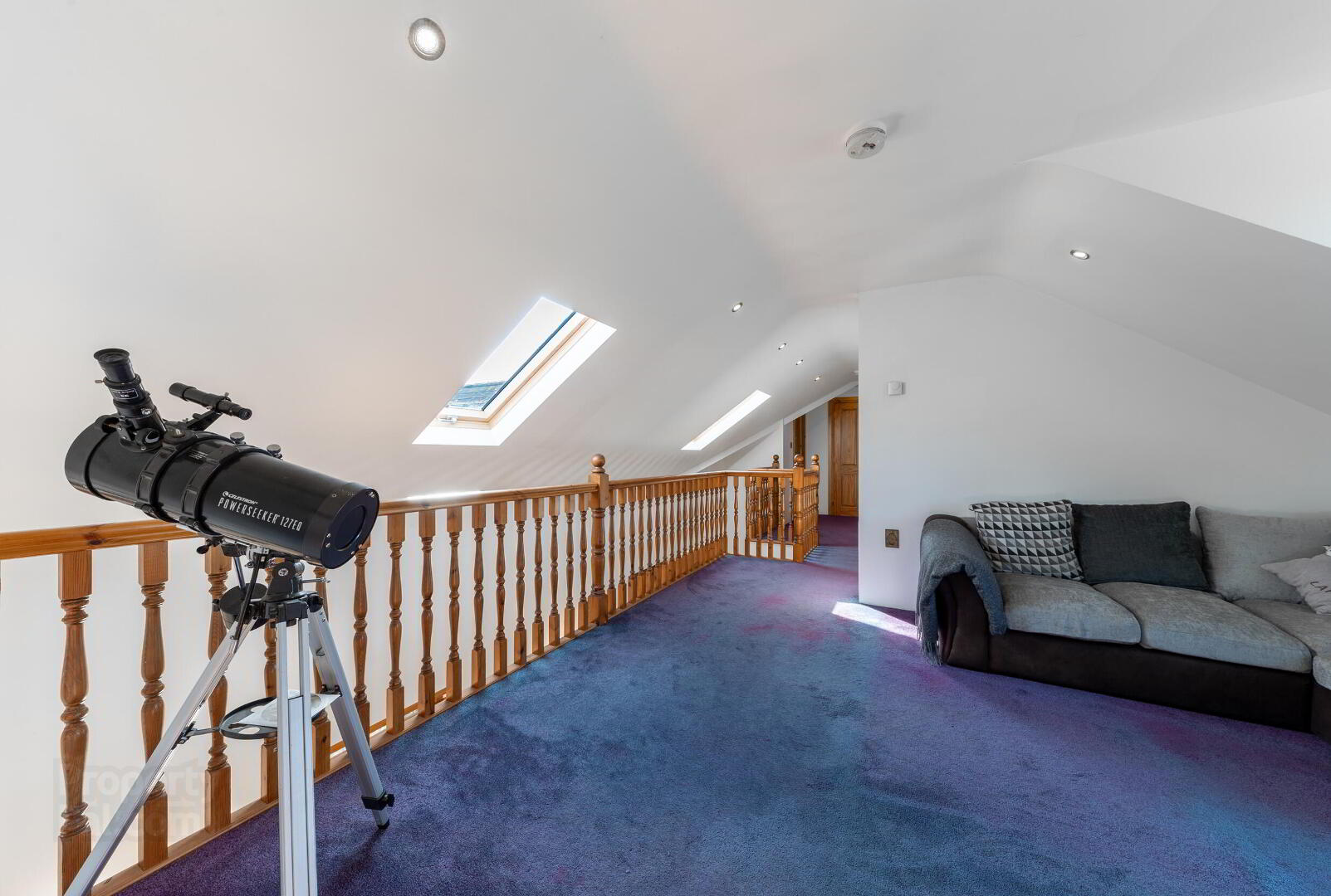 The Braidlands, 15a Moat Road 36 of 61