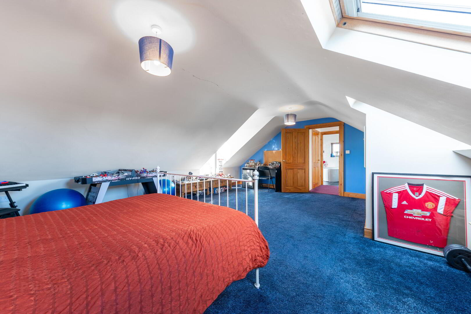 The Braidlands, 15a Moat Road 39 of 61