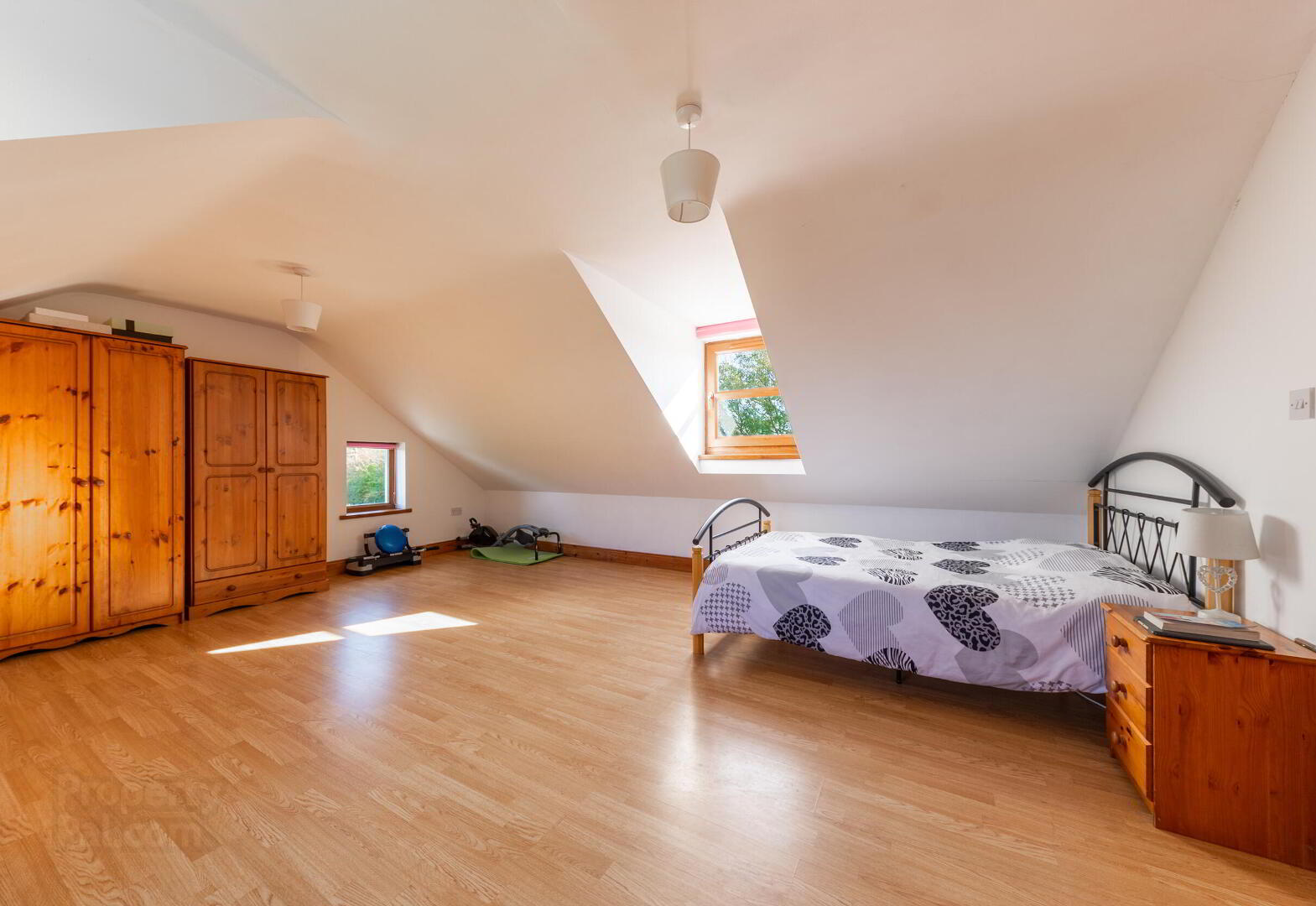 The Braidlands, 15a Moat Road 40 of 61
