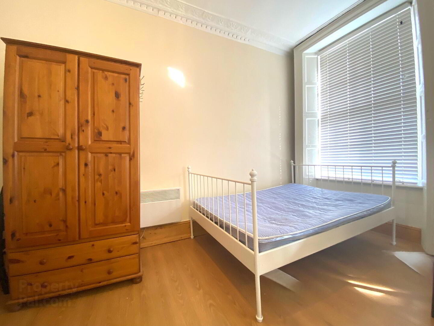 Flat 4, 92 Lower Drumcondra Road