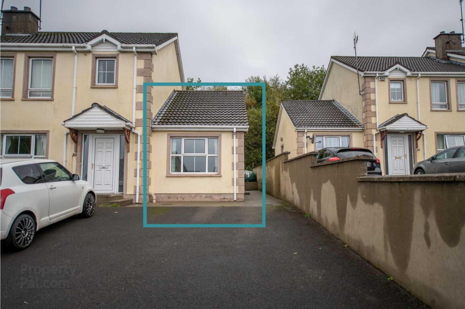 29a Lisnennan Court