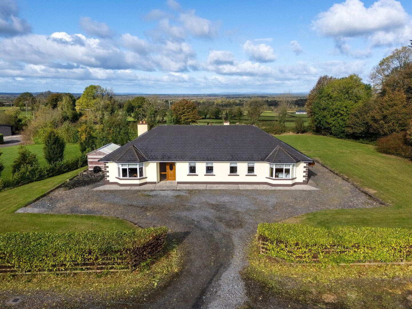 Leitrim Cross