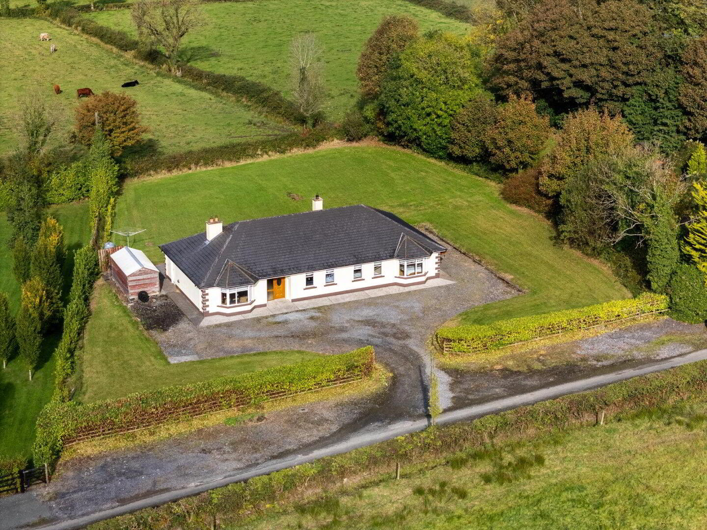 Leitrim Cross