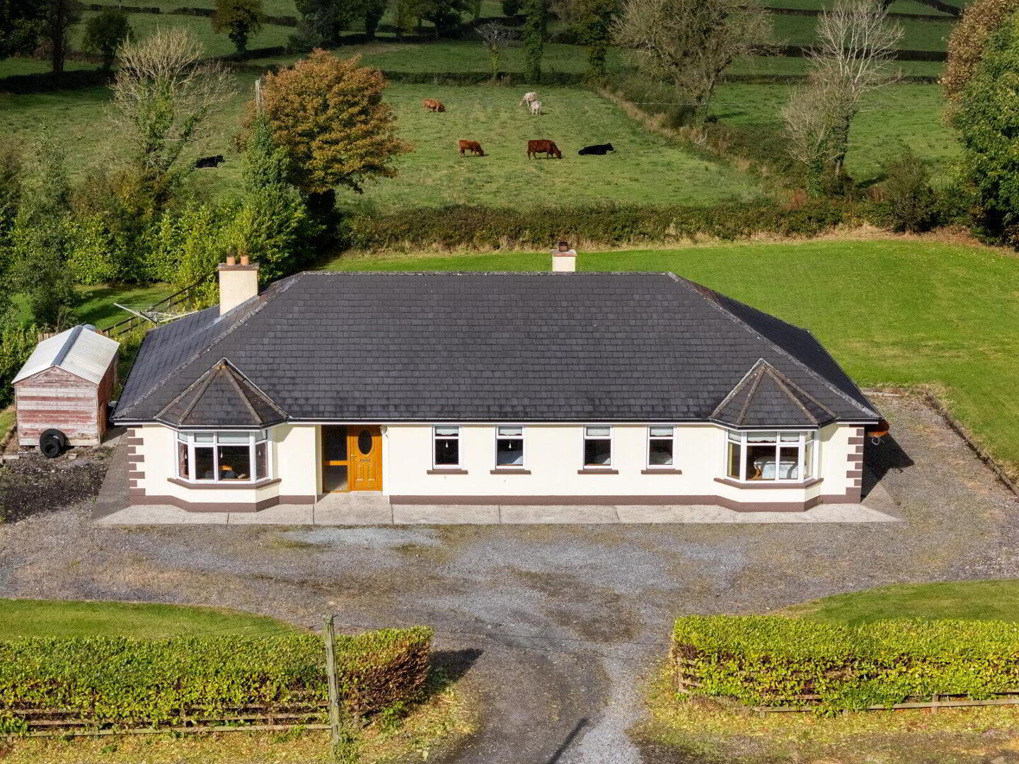 Leitrim Cross