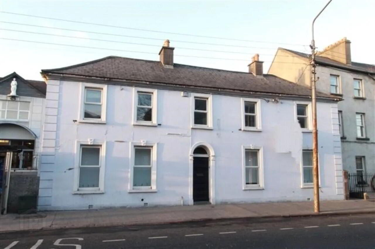 22 Parnell Street 1 of 11