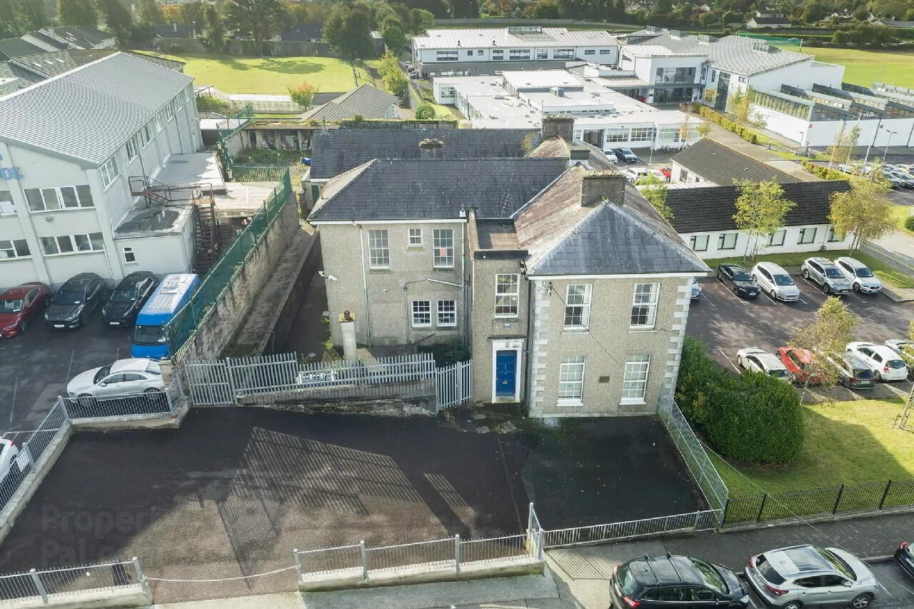 Edmund Rice Pastoral Centre 4 of 29