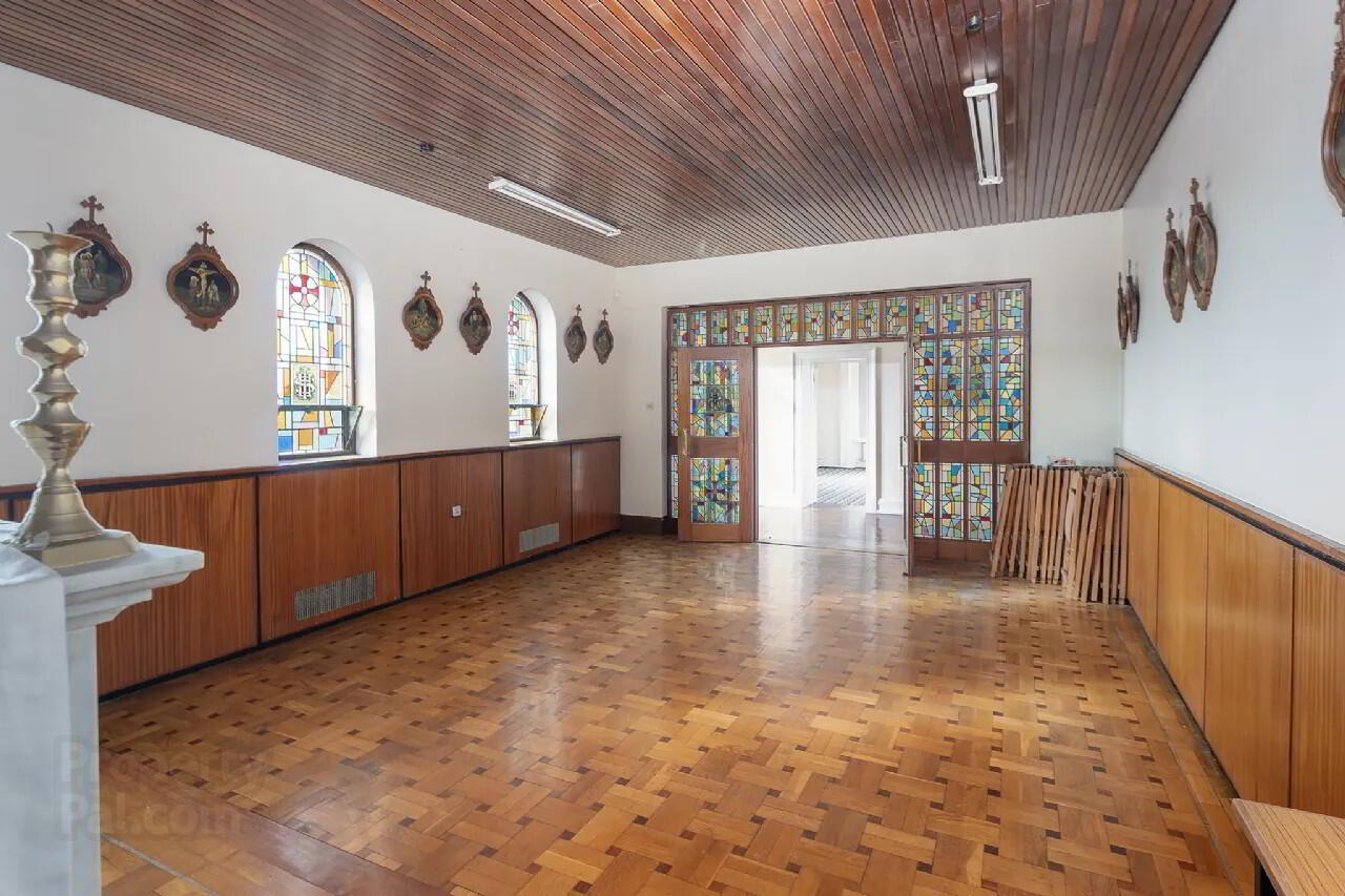 Edmund Rice Pastoral Centre 27 of 29